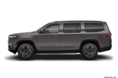 2026 JEEP Grand Wagoneer