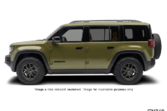 JEEP Recon  2026