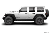 JEEP Wrangler 4-Portes  2026
