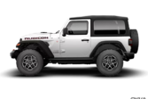 JEEP Wrangler  2026