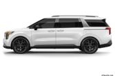 2026 kia Carnival