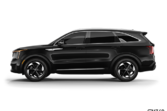 2026 kia Sorento PHEV