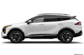 2026 kia Sportage HEV