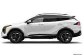 kia Sportage HEV  2026