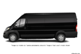 RAM Promaster EV Cargo Van 3500  2026