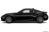 2026 SUBARU BRZ