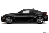 2026 SUBARU BRZ
