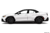 2026 SUBARU WRX
