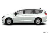 2027 CHRYSLER Grand Caravan