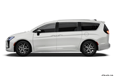 CHRYSLER Pacifica  2027