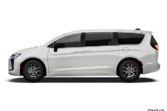 2027 CHRYSLER Pacifica