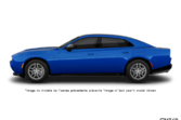 2027 DODGE Charger 4-Door