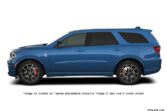 DODGE Durango  2027