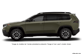 JEEP Cherokee  2027