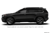 JEEP Cherokee  2027