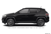 JEEP Compass  2027