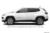2027 JEEP Compass