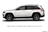 2027 JEEP Grand Cherokee