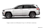 JEEP Grand Cherokee  2027