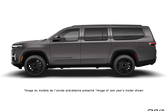 JEEP Grand Wagoneer L  2027