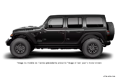 JEEP Wrangler 4-Door  2027