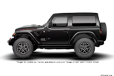 JEEP Wrangler  2027