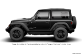 2027 JEEP Wrangler