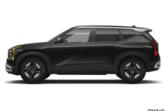 2027 kia Seltos