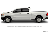 2027 RAM 1500