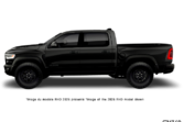 RAM 1500  2027