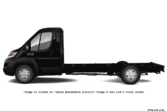 RAM Promaster 3500 Cutaway  2027