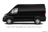 RAM Promaster Cargo Van 1500  2027