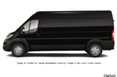 RAM Promaster Cargo Van 2500  2027