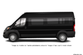 RAM Promaster 2500 Window Van  2027