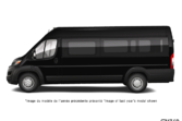 RAM Promaster 3500 Window Van  2027