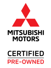 mitsubishi Certified Vehicles