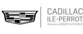 Logo de Cadillac Île-Perrot