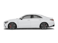 Mercedes-Benz CLA  2026