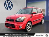 Kia Soul  2013 