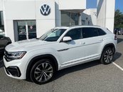 Volkswagen ATLAS CROSS SPORT Execline 2022 