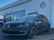 Volkswagen E-Golf Comfortline 2020 