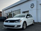 Volkswagen Golf  2016 