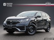 2022 Honda CR-V LX FWD + NO ACCIDENTS + 2 SETS OF TIRES