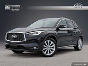 2019 Infiniti QX50 ESSENTIAL MODEL