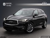 2019 Infiniti QX50 2.0T PROACTIVE