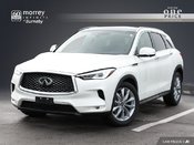 2021 Infiniti QX50 ESSENTIAL TRIM