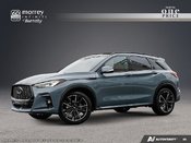 2025 Infiniti QX50 SPORT