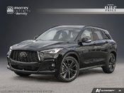 2025 Infiniti QX50 SPORT