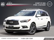 2020 Infiniti QX60 PROACTIVE TRIM