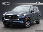 2024 Infiniti QX60 PURE